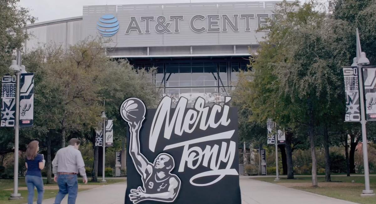 马刺队50号球员,马刺50年