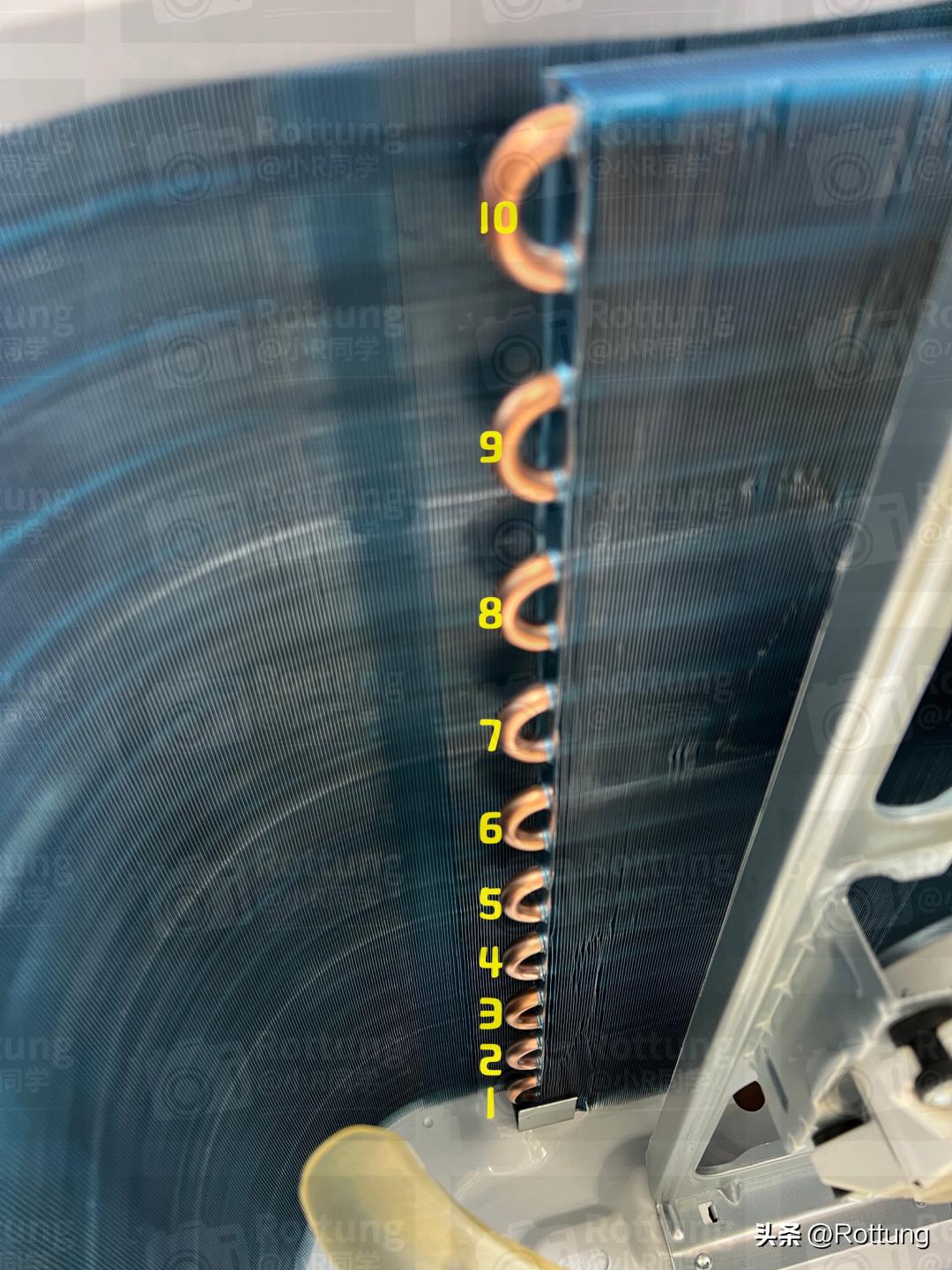 小米空调自然风鎏金版2匹评测,小米自然风1.5匹空调最新测评