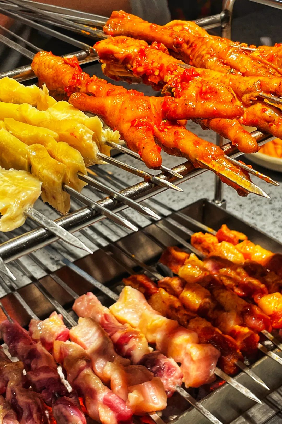 韩流延边,延边韩流