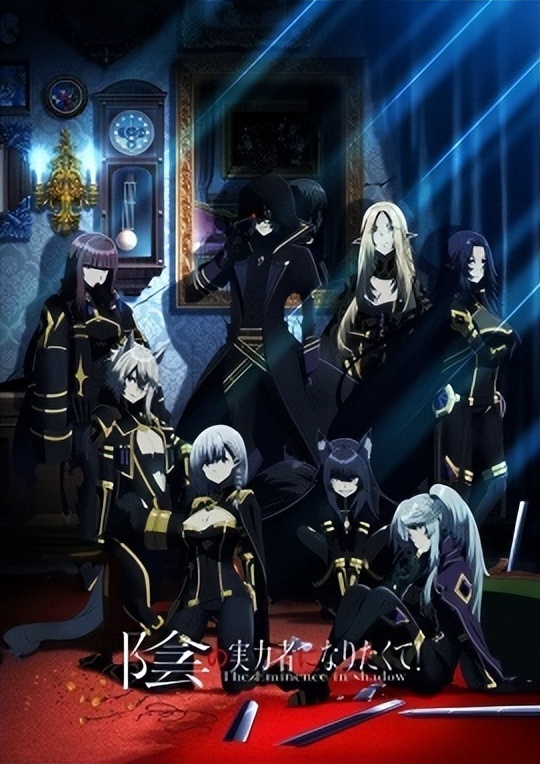 2022年好看的番剧,2022年要上线的动漫