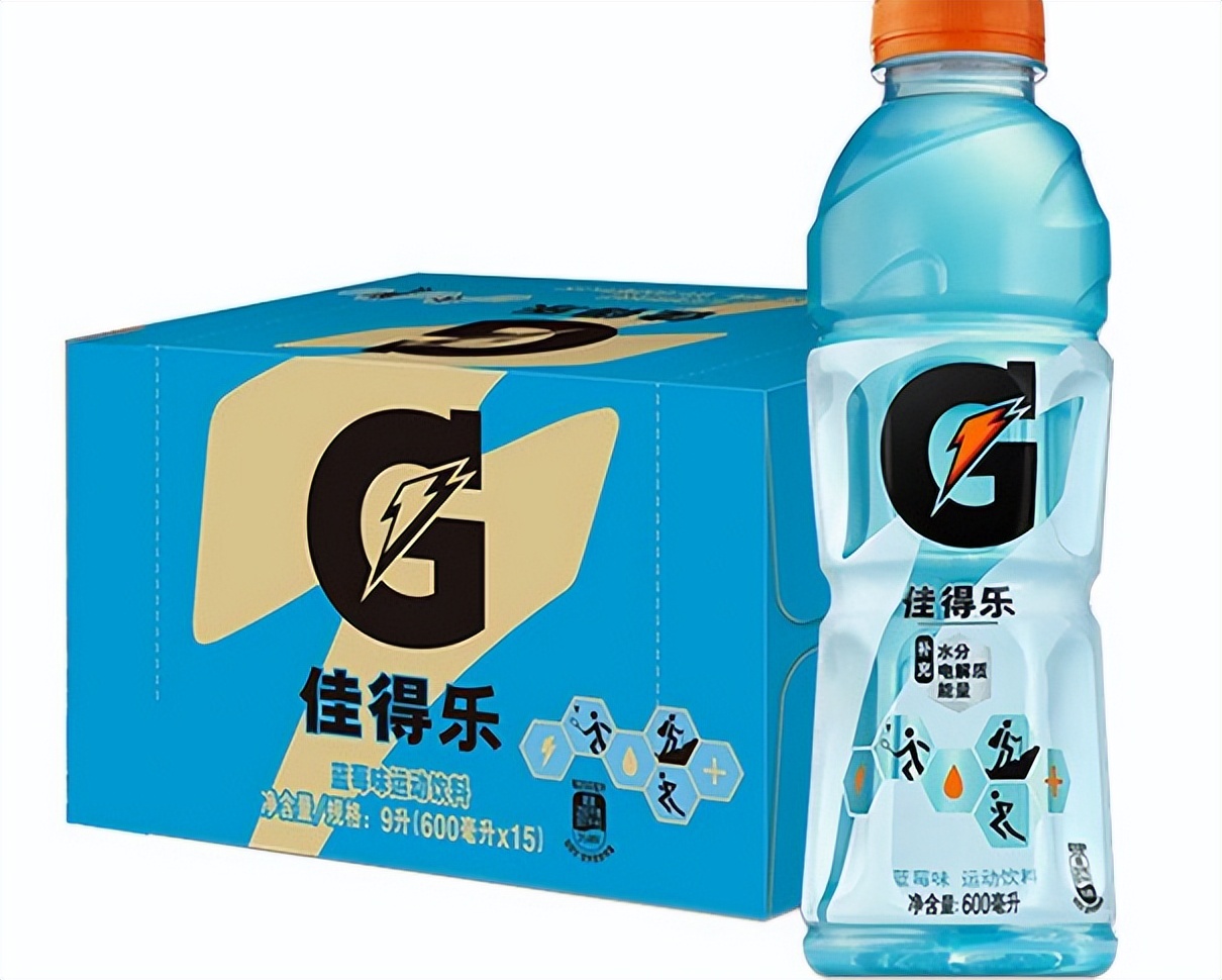 2024年饮料加盟排名,能量饮料加盟哪些好