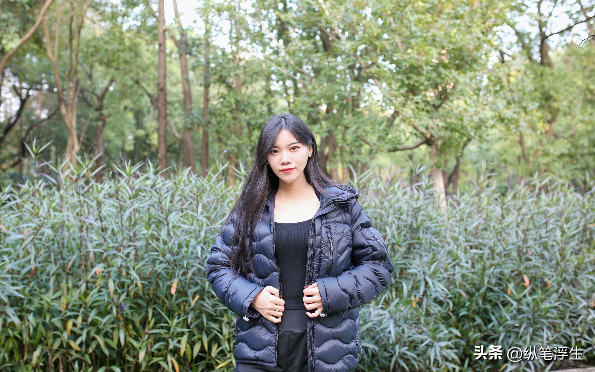 保暖与时尚PeakPerformance壁克峰轻便HELIUM系列羽绒服穿着体验