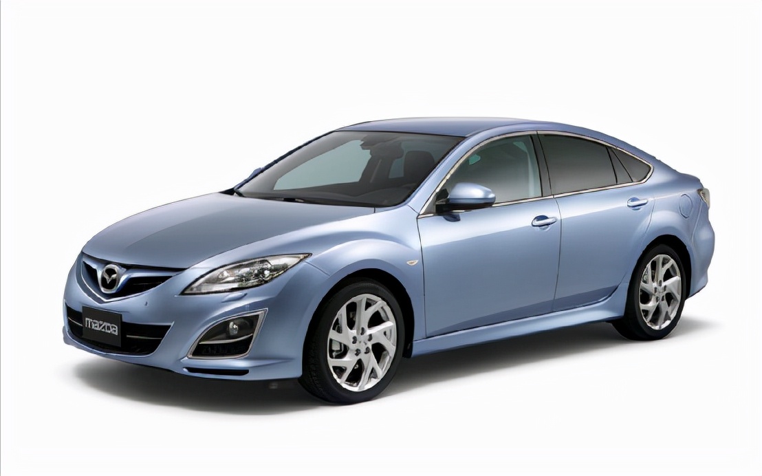 二手马6购车指南,二手老款马6怎么选