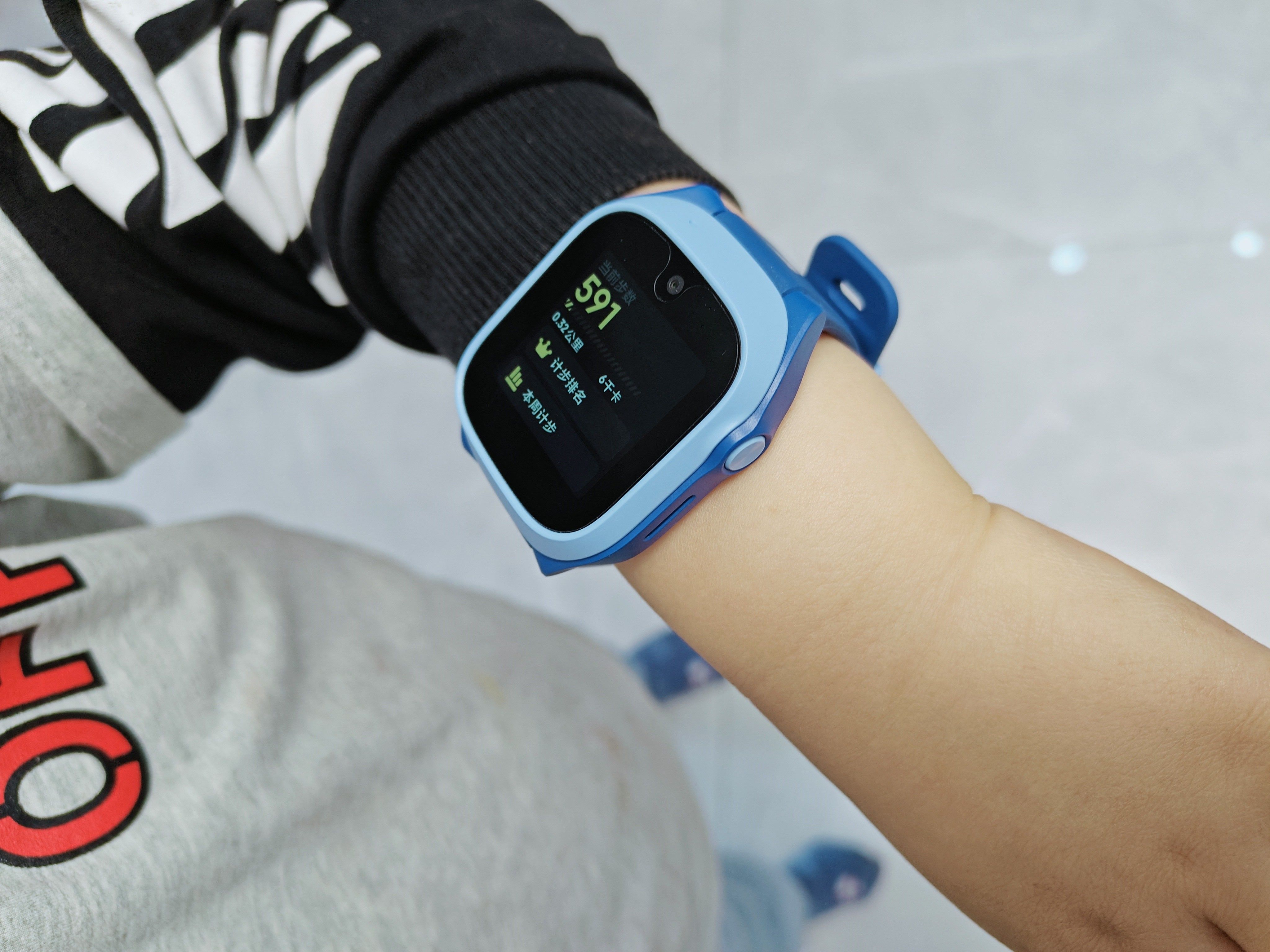 华为儿童手表3pro和米兔c7a对比,米兔儿童手表c7a如何使用