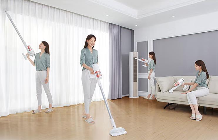 吸尘器推荐家用第一名松下,吸尘器测评实测销量第一名