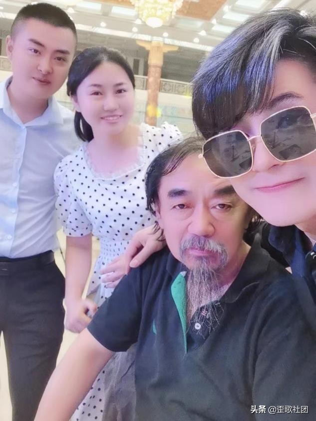 官宇洋,演员于洋