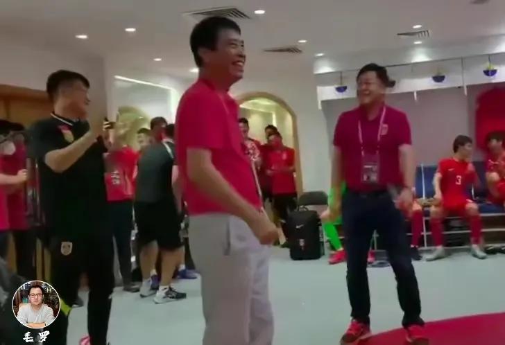 足协对于中国足球现状有什么举措,足协治理下的国足该怎么走向