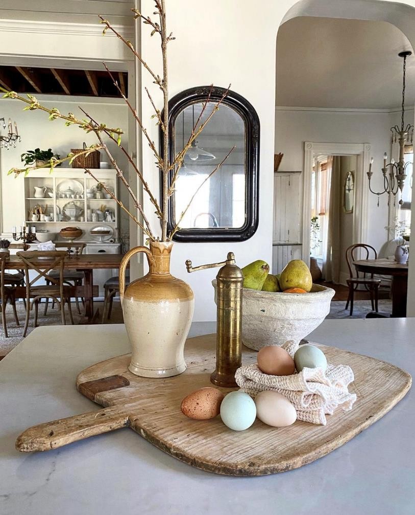 美式全屋旧家具,复古温馨美式家具推荐