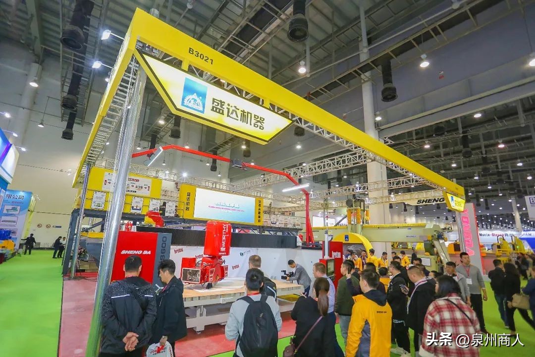 盛达机器苏永定：深耕机械三十多年，从学徒到行业领头人