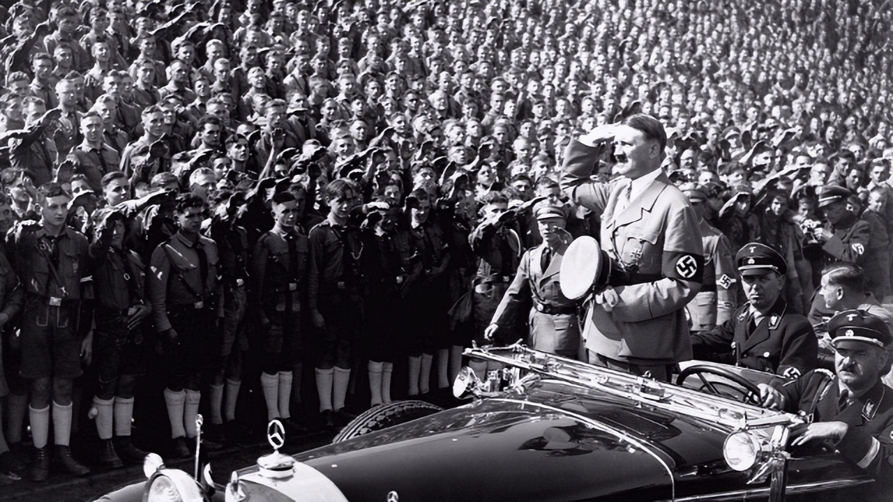 从拿破仑到希特勒，为何极力反对入侵中国？网友：蠢人才会这样干