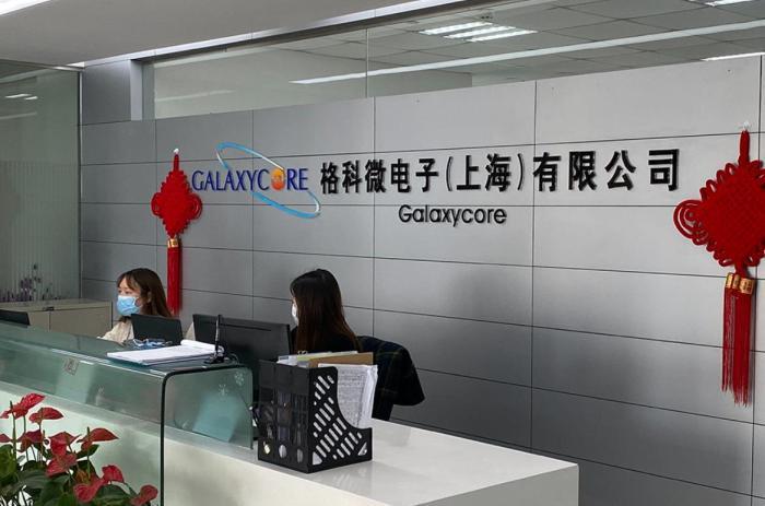 中国最好的cmos芯片厂,cmos芯片市场份额