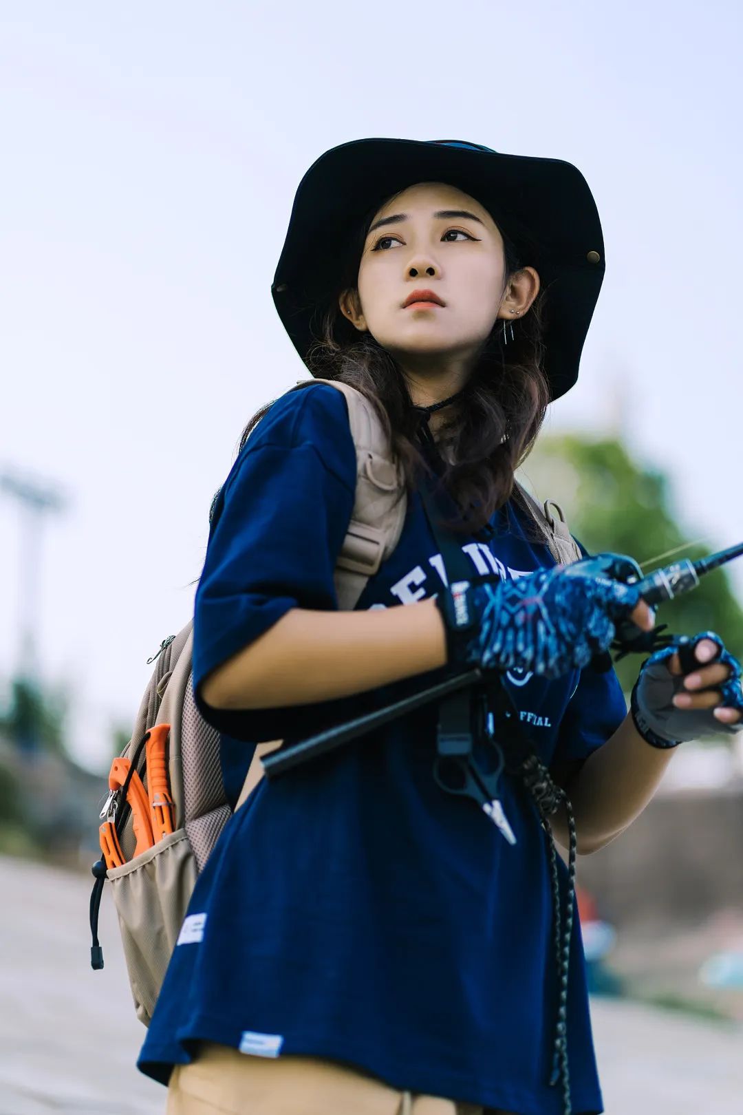 想学钓鱼新手需要买什么,新手学钓鱼最快的方法