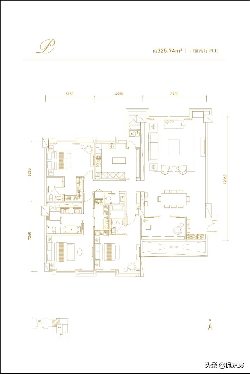侃哥聊房,侃哥说房地产