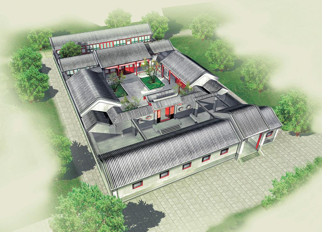 何谓门当户对,什么是门当户对的常识