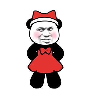 你说不喜欢我表情包我就删了,你为什么把我删了表情包