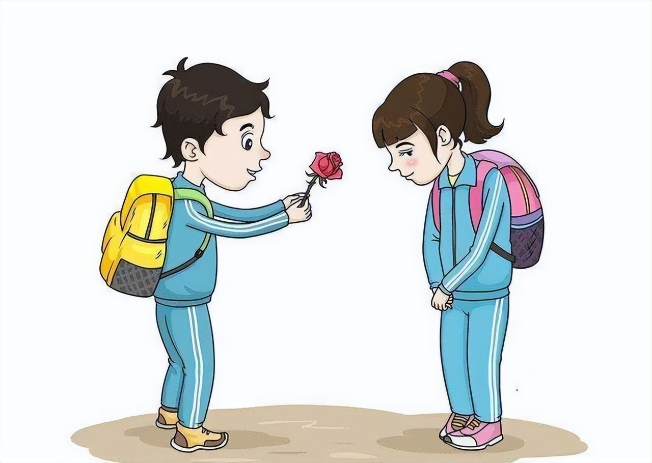 家长如何教育引导早恋的孩子,男孩有早恋倾向怎么引导