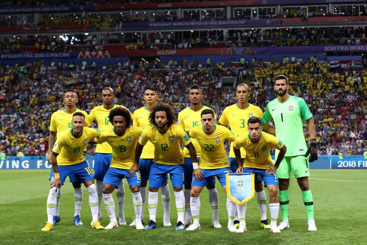 15分钟带你回顾卡塔尔世界杯,2022卡塔尔世界杯前10名