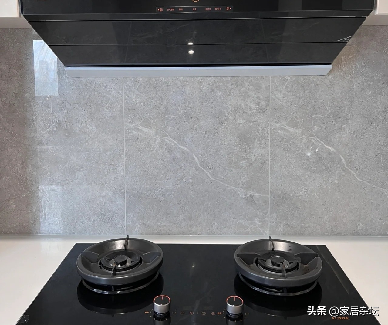 煤气灶和天然气灶为什么差价大,燃气灶600和3000的有什么区别