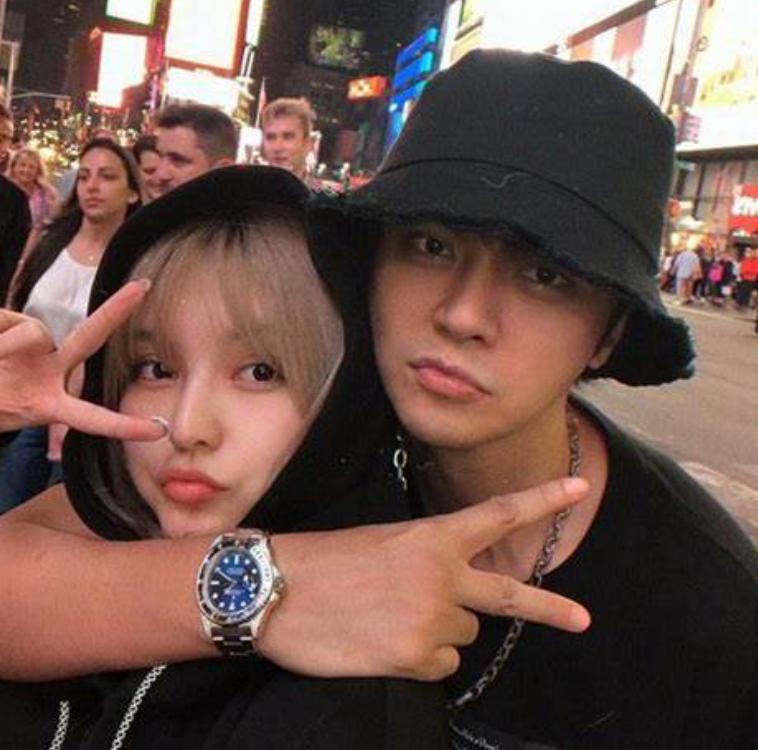 罗志祥女装泰国热舞,罗志祥泰国街头