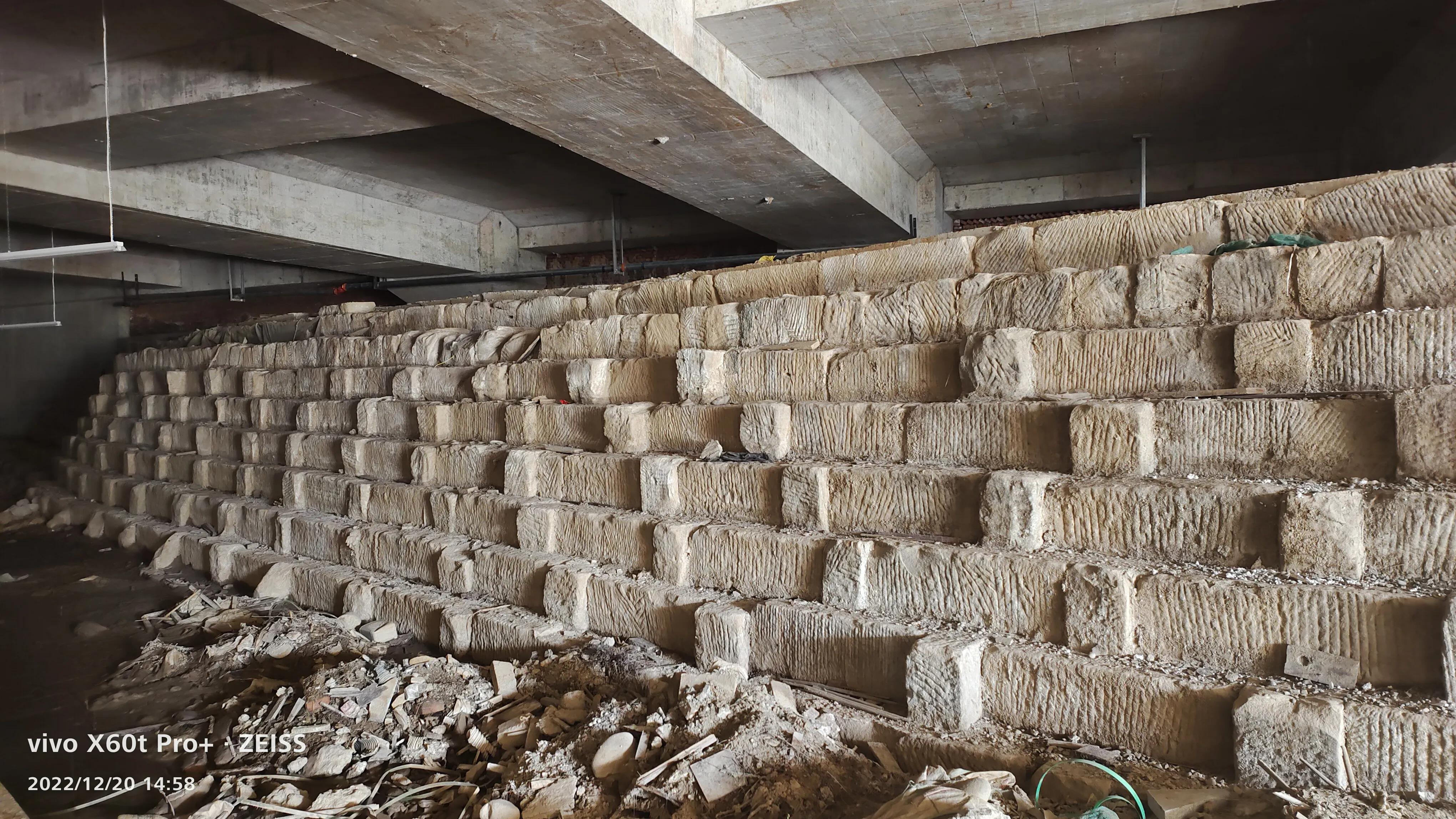 阆中鱼翅广场历史介绍,阆中鱼翅遗迹