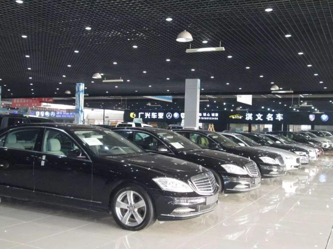 去二手车市场置换二手车划算吗,旧车置换和卖二手车哪个合适