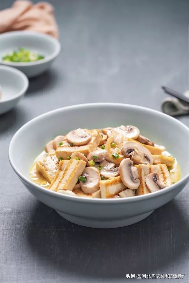 张家口如何从“旱码头”逆袭为“国际张”？