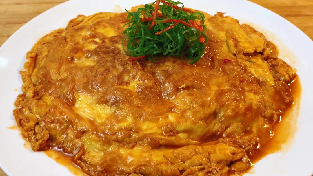 天津人离不开的80样儿吃食