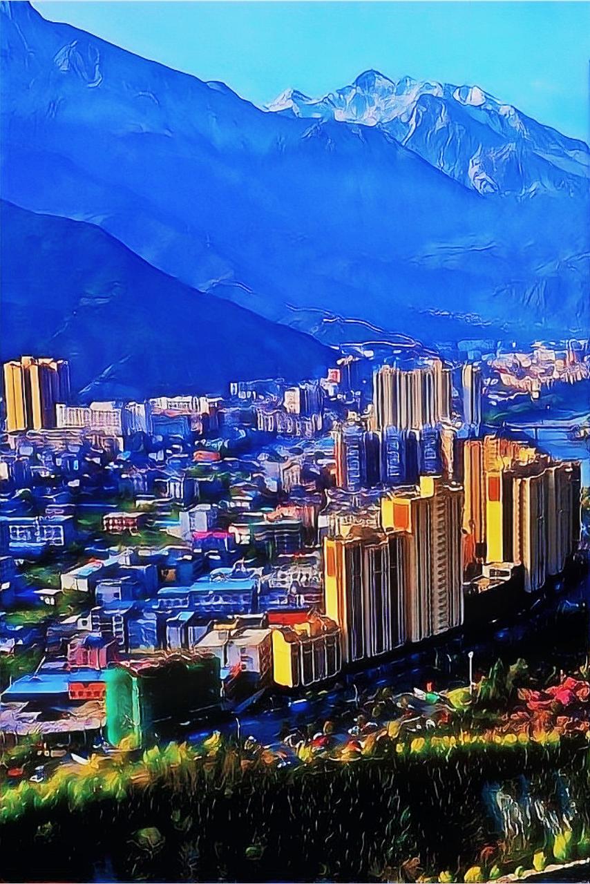 熊猫家园净土,净土阿坝熊猫家园logo