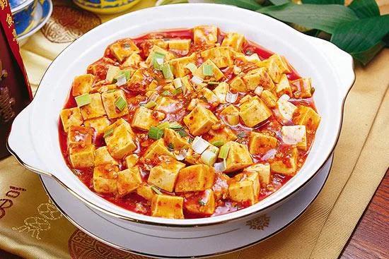 中国八大菜系的分布有什么特点,八大菜系的产地与特点