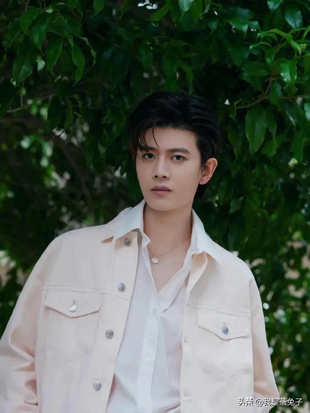 任嘉伦唱歌,任嘉伦