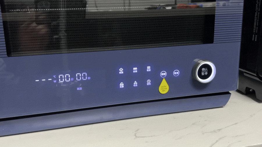 东芝32d水波炉蒸烤箱评测,东芝微蒸烤水波炉测评
