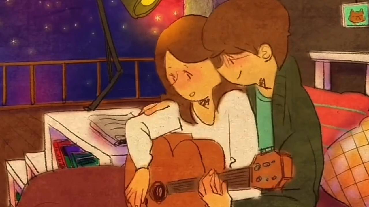 “我和她都很穷，是来自农村的大学生，但我还是很穷”