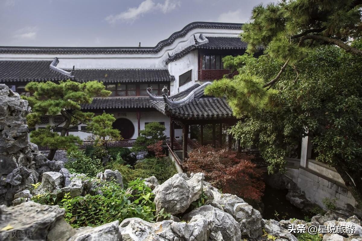 江苏新增8家4a级旅游景区有哪些,2020江苏人气最旺景区是哪里