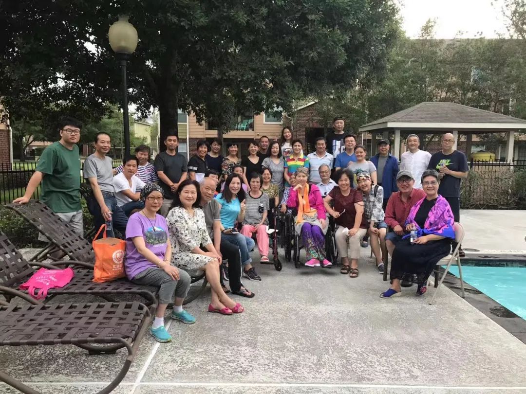 自己赴美就医难吗,赴美就医后续