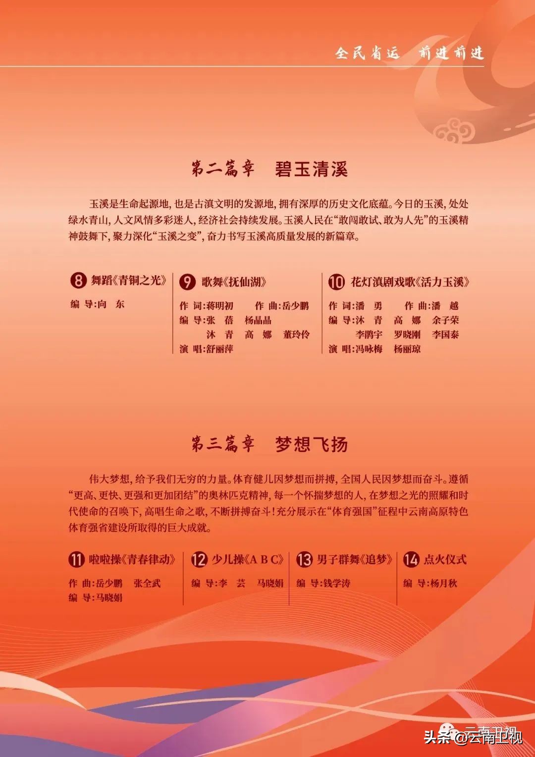 云南省第18届运动会预告片,云南省第十六届运动会是什么时候