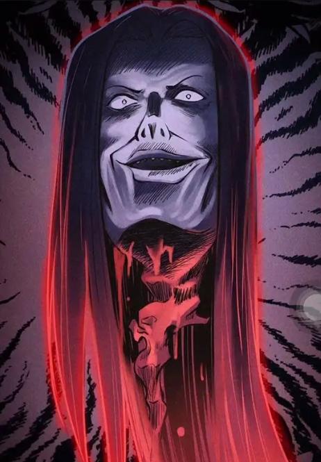 泰式恐怖的特点,泰式恐怖怪物