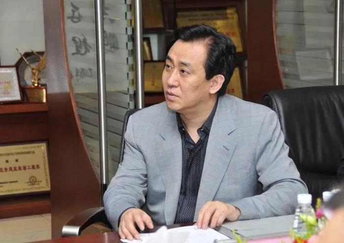 许家印最新状况：大结局已定，白手起家的许家印到底经历了什么？