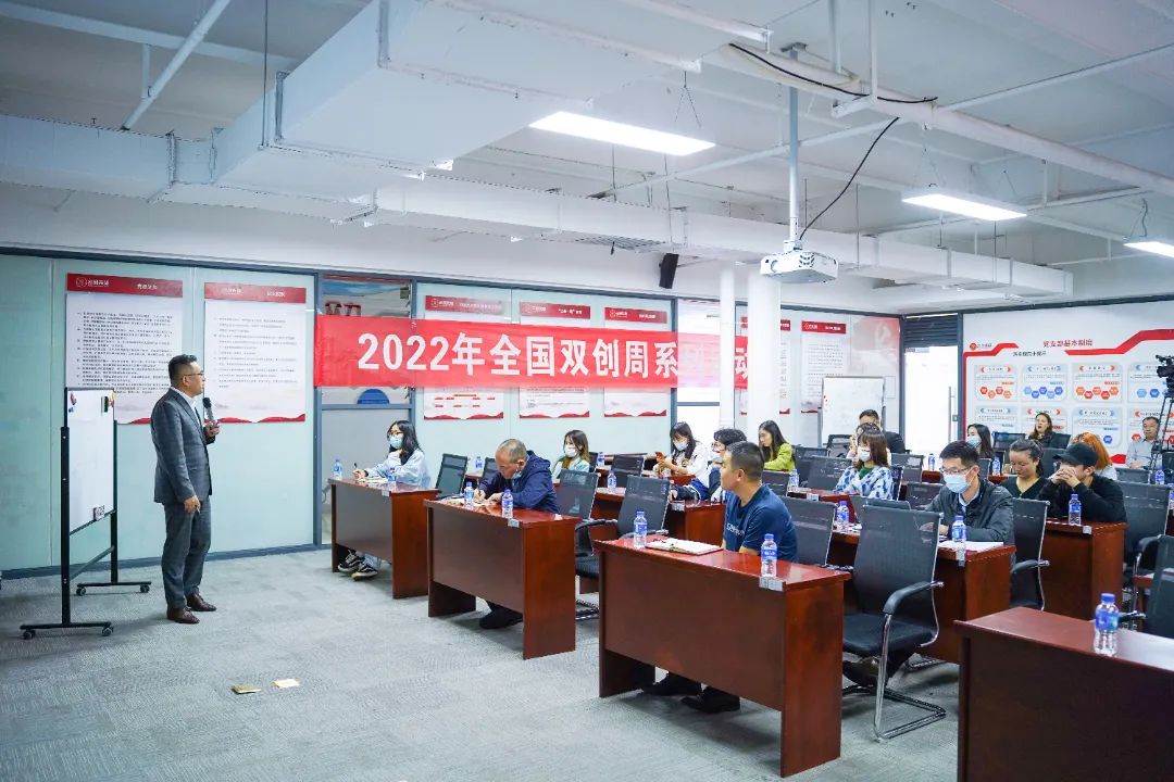 云南省数字经济开发区扬起特色产业新风帆