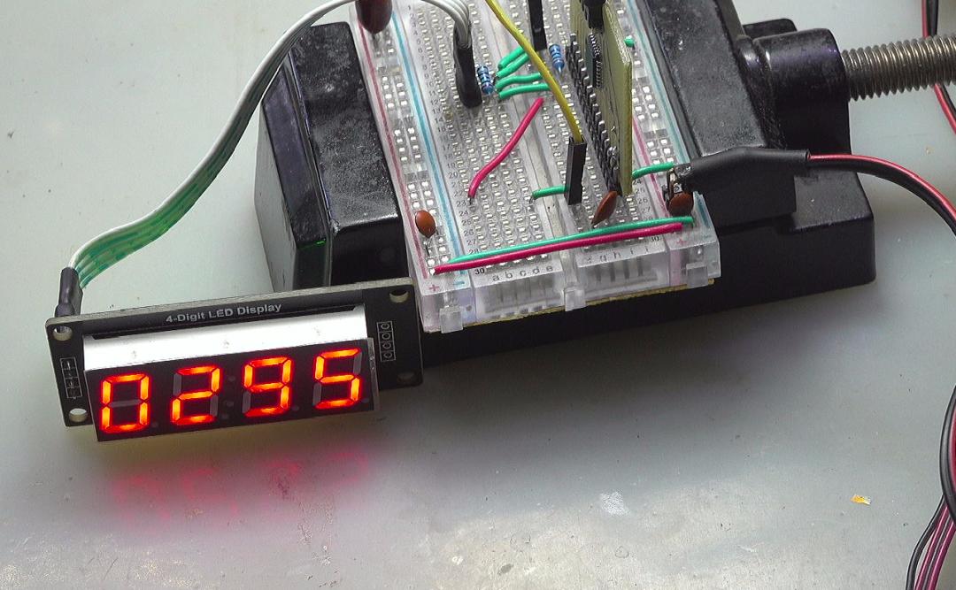 stc8h内部时钟怎么设置,stc15怎么设置时钟频率