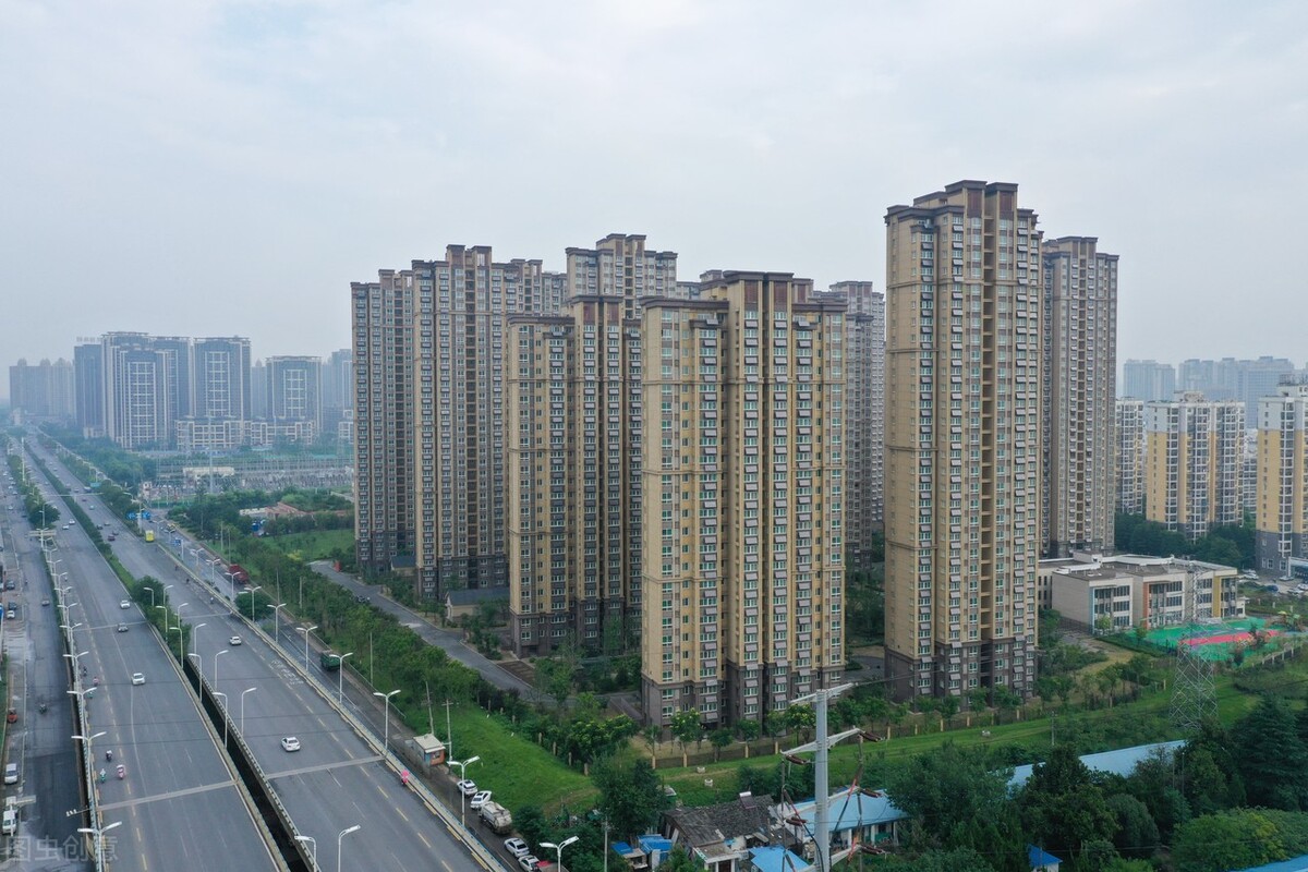 房子投资记住五大原则,房产如何配置最佳