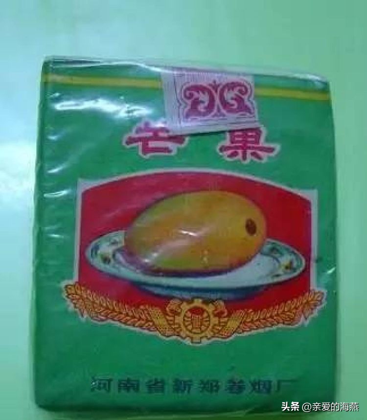 渐渐“消失”的香烟,抽过3种以上的人,差不多都是“爷爷”辈儿