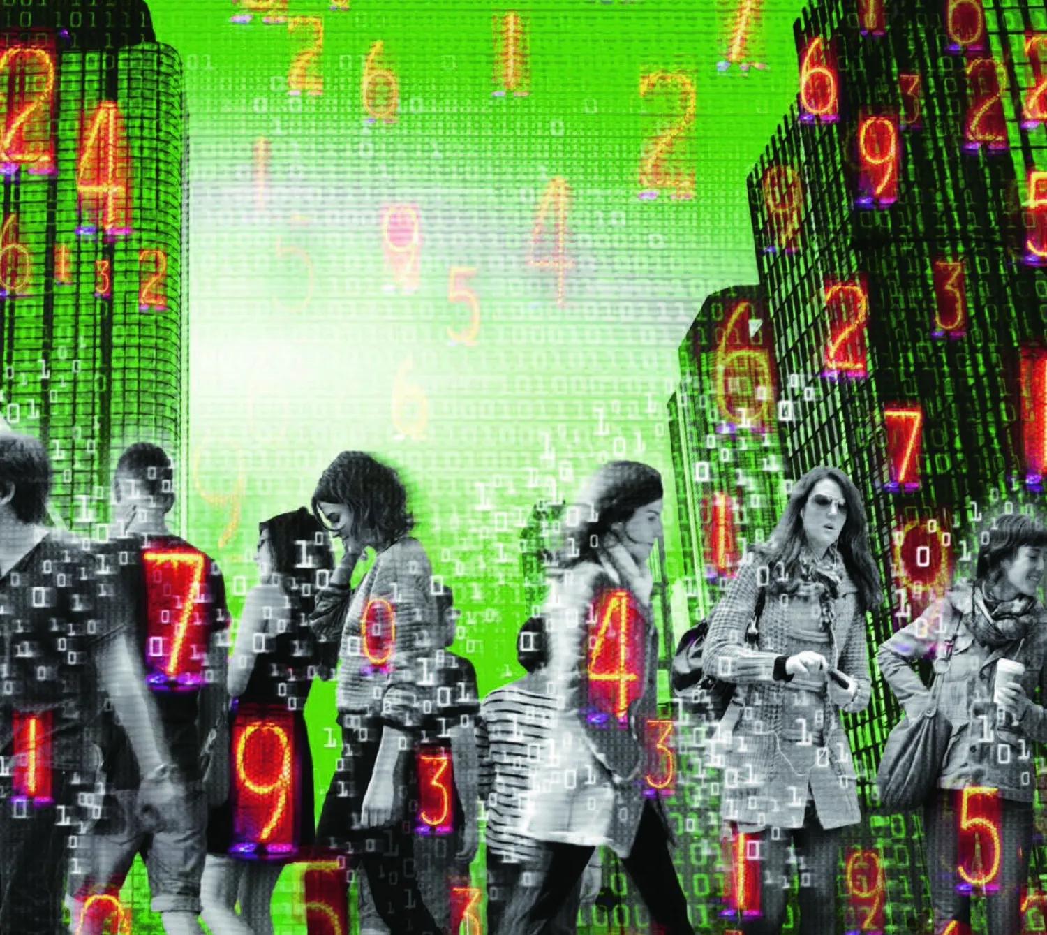 财富数据,数据就是财富