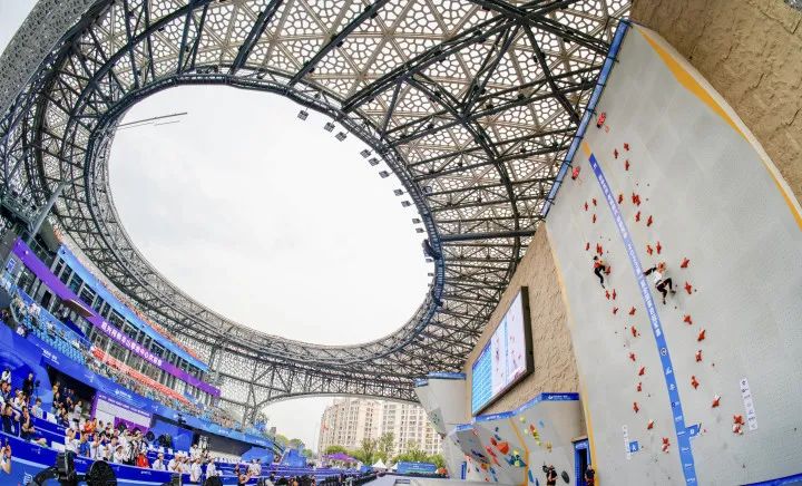 杭州亚运会倒计时100天,杭州亚运会倒计时100天有什么比赛