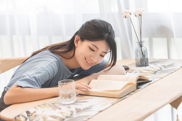 恋爱后男生变幼稚,男生嫌弃一个女生幼稚