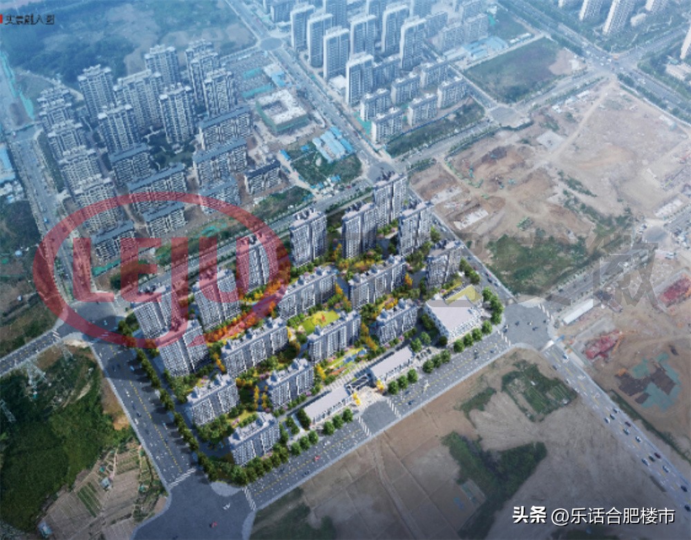 肥东fd19-16地块,肥东撮镇fd19-13地块