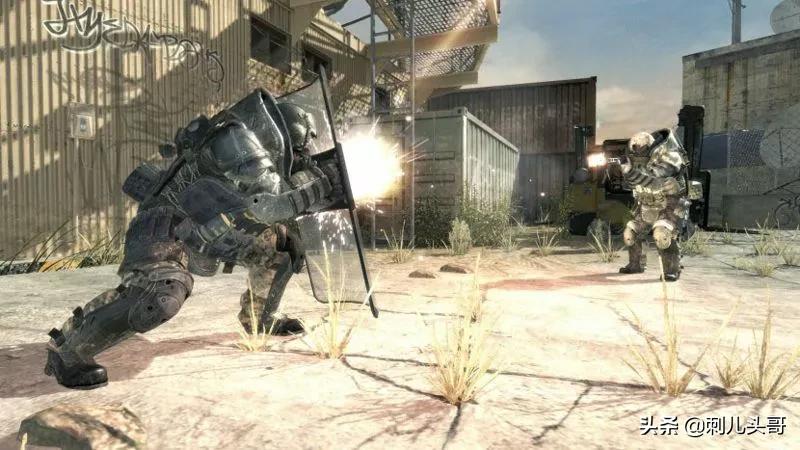 使命召唤8生存模式合集,使命召唤8生存模式潜能爆发