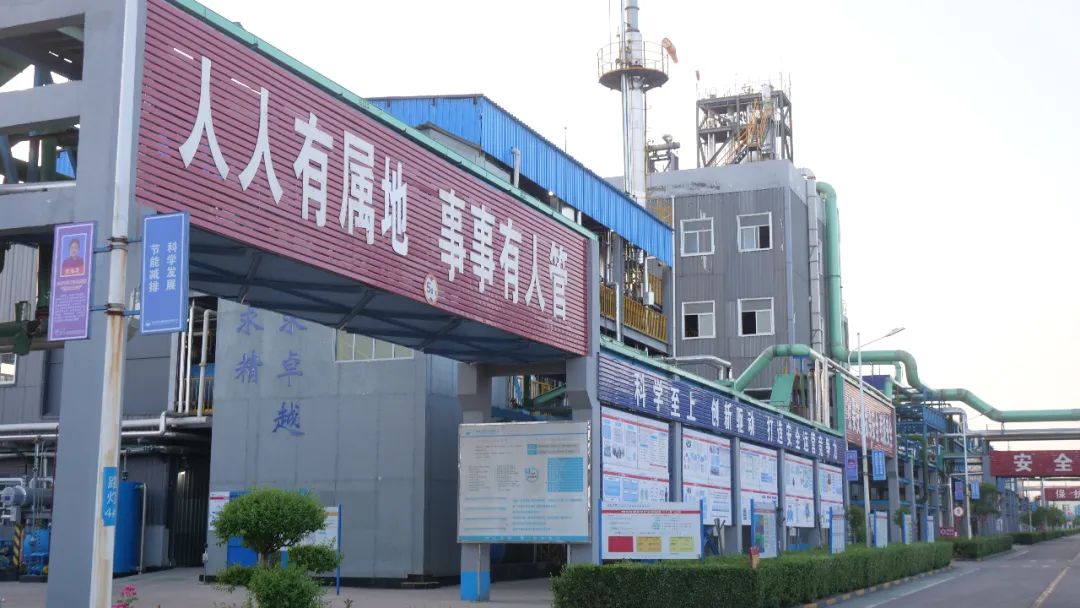 磁县：“三道防线”助推企业发展行稳致远