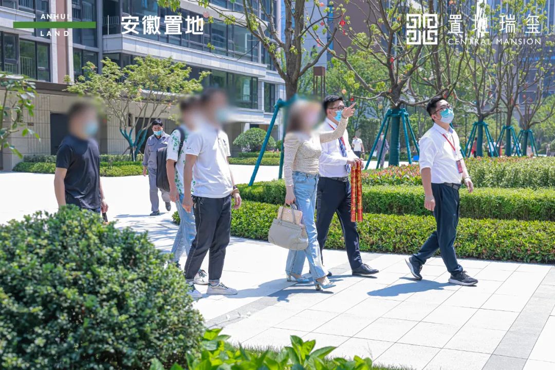 合肥最新交付红黑榜！10大品质小区好评！融创、文一、旭辉..