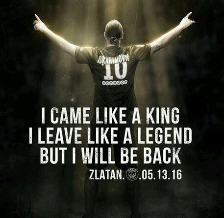 兹拉坦伊布拉希莫维奇进球,伊布拉希莫维奇效力过哪个球队