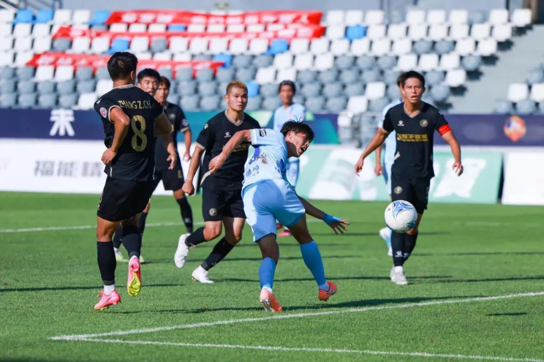 中乙队最新战报,中乙最新积分榜2024第五轮